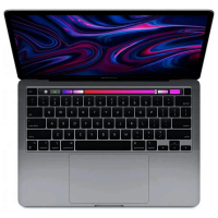 Macbook Pro A2159 Intel Core I5 128GB 8GB Cinza Espacial 2019 na Americanas