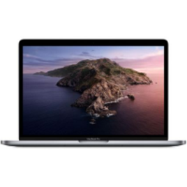 MacBook Pro Apple Intel Core i7 16GB 2TB Tela 13" Cinza Espacial - MWP62BZ/A na Fastshop