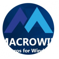 MacroWin - Automatizador De Jogos, Testes, Teclas, Mouse, Comandos De Voz E Atividades na Steam