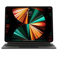 Magic Keyboard Para IPad Pro De 12,9 Polegadas(5.ª Geração) na Amazon