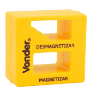 Magnetizador E Desmagnetizador Vonder na Amazon