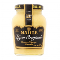 Maille Mostarda Dijon Original 215g na Amazon