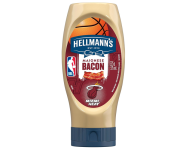 Maionese Bacon – Hellmann’s – 335g na Amazon