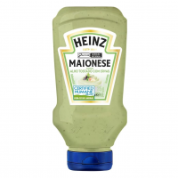 Maionese Heinz Alho Tostado Com Ervas 215G na Amazon