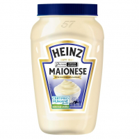 Maionese Heinz Tradicional 400G na Amazon
