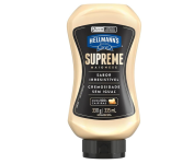 Maionese Hellmann´s Supreme – 330G na Amazon