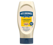 Maionese Hellmann’s Tradicional 335g na Amazon