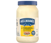 Maionese Hellmann’s Tradicional 500G na Amazon