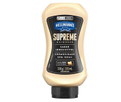 Maionese Hellmann’s – Supreme 330G na Amazon
