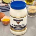 Maionese Receita Caseira Hemmer 500g na Amazon