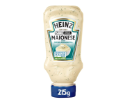Maionese sabor Gorgonzola – Heinz – 215G na Amazon