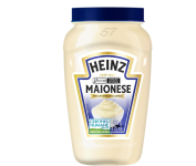 Maionese Tradicional 400G – Heinz na Amazon