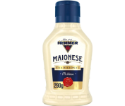 Maionese Tradicional Hemmer – 290G na Amazon