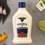 Maionese Tradicional Zero Lactose Hemmer Squeeze 930g na Amazon