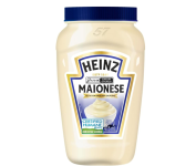 Maionese Tradicional – Heinz – 400G na Amazon