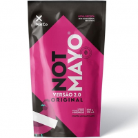 Maionese Vegetal NotCo NotMayo Doypack 200g na Amazon