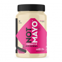 Maionese Vegetal NotCo NotMayo Pote 450g na Amazon