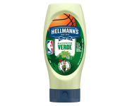 Maionese Verde – Hellmann’s – 335g na Amazon