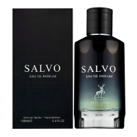 Maison Alhambra Salvo - Eau De Parfum 100ml na Drogaria São Paulo