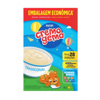 Maizena Mistura Cremogema Tradicional 550G na Amazon