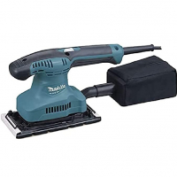 Makita Lixadora Orbital 92 Mm X 185 Mm na Amazon