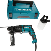 Makita Martelete Rotativo 18Mm (11/16 Pol) na Amazon