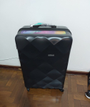 Mala American Tourister by Samsonite Universe AT 2.0 Cinza – G na Amazon