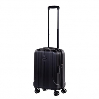 Mala De Bordo Pequena Samsonite Fiero Expansível Em ABS na Amazon