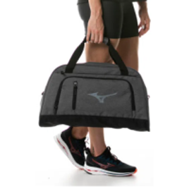 Mala de Treino Unissex Mizuno GYM na Mizuno