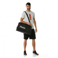Mala De Treino Unissex Mizuno Master na Mizuno