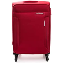 Mala de Viagem American Tourister by Samsonite Troya - Médio na Amazon