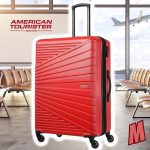 MALA DE VIAGEM AMERICAN TOURISTER RECIFE M na Amazon