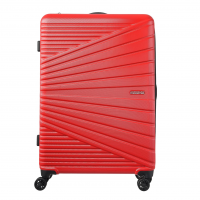 Mala De Viagem American Tourister Recife P Vermelho na Amazon