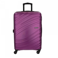 Mala De Viagem American Tourister Tesa 2.0 Magenta Media na Amazon