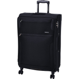 Mala de Viagem Bahia Samsonite Preto Grande na Amazon