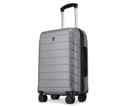 Mala de Viagem Bordo Cabine para 10Kg em fibra ABS Holysun! na Amazon
