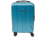 Mala de Viagem Fiero 2.0 Teal Pequena – Samsonite na Amazon