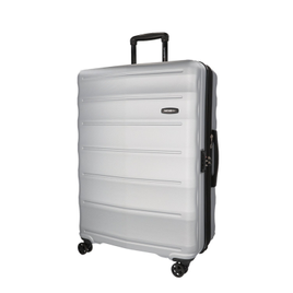 Mala de Viagem Grande com Rodas Samsonite Westward Prata na Samsonite