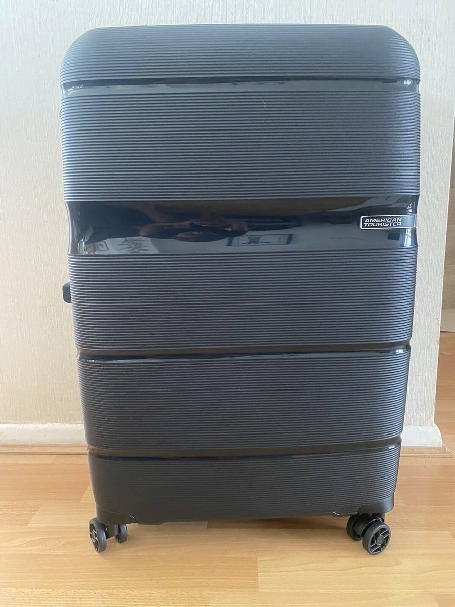 MALA DE VIAGEM Linex, American Tourister, adulto-unissex na Amazon