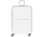 Mala de Viagem Octolite Branca Média Expansível – Samsonite na Amazon