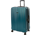 Mala de Viagem, Samsonite, Fiero Abs, Grande – Teal na Amazon