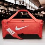 Mala Nike Brasilia M Duff 9.5 – 60 Litros na Centauro