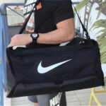 Mala Nike Brasilia M Duff 9.5 – 60 Litros na Centauro