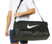 Mala Nike Brasilia M Duff 9.5 – 60 Litros na Centauro