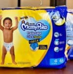 MamyPoko Fralda-Calça Dia&Noite G 60 Unidades na Amazon