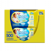 MamyPoko Lenços Umedecidos Dia&Noite 500 Unidades na Amazon