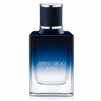 Man Blue Eau De Toilette, Jimmy Choo na Amazon
