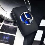 Man Mercedes Benz – Perfume Masculino – Eau de Toillette 200ml na Magazine Luiza