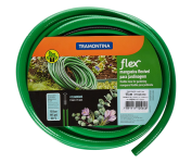 Mangueira Flex Tramontina Com Engates Rosqueados e Esguicho 10m na Amazon