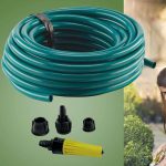 MANGUEIRA JDM SLIM LISA VD 20M ENGAT+ESGUICHO na Amazon